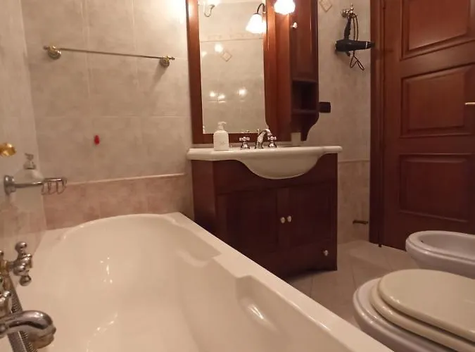 Дом отдыха Meraviglie Salentine *