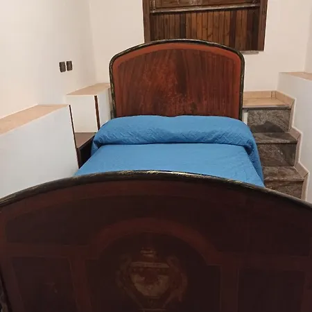 Meraviglie Salentine Holiday home