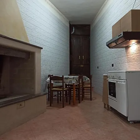Holiday home Meraviglie Salentine