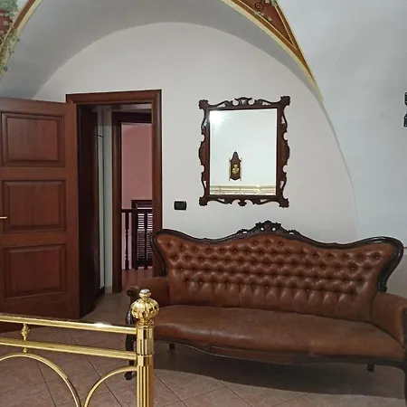 Holiday home Meraviglie Salentine Lequile