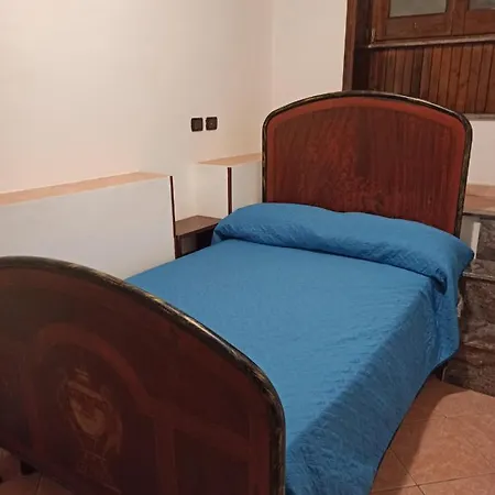 Holiday home Meraviglie Salentine *