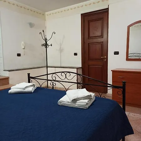 Meraviglie Salentine Holiday home *