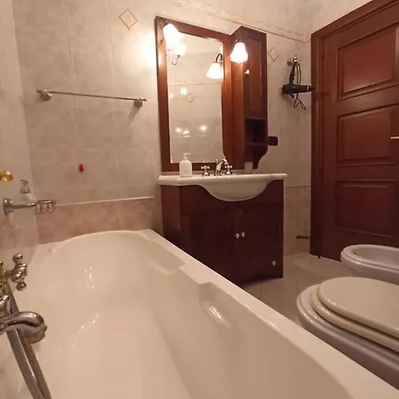 Holiday home Meraviglie Salentine *