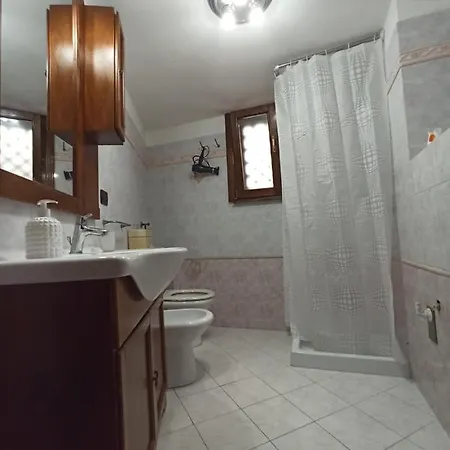 Holiday home Meraviglie Salentine Lequile
