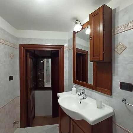 Holiday home Meraviglie Salentine *