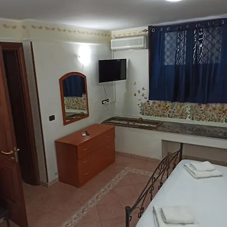 Meraviglie Salentine Holiday home *