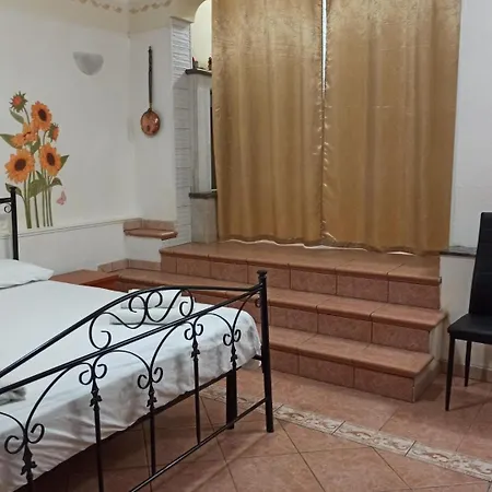Meraviglie Salentine Ferienhaus Lequile