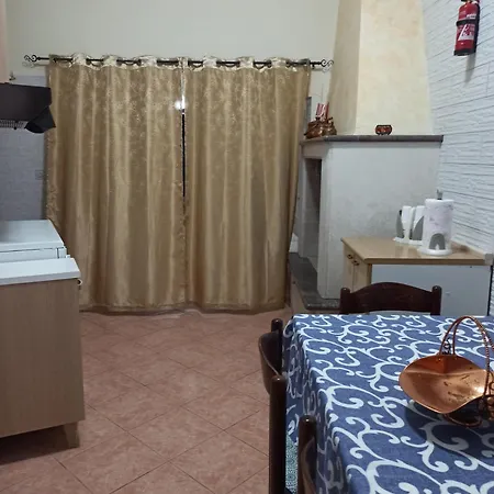 Holiday home Meraviglie Salentine